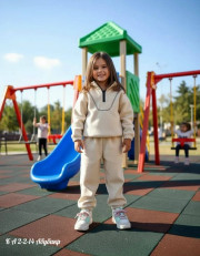 Спортивный костюм