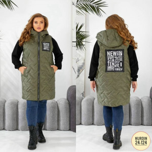 Жилет #23107740