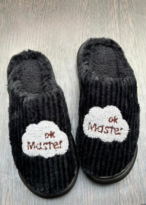 Домашние тапочки #23108183