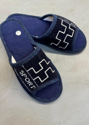 Домашние тапочки