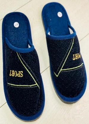 Домашние тапочки #23108218