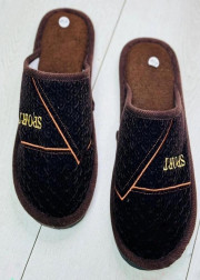 Домашние тапочки