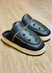 Домашние тапочки