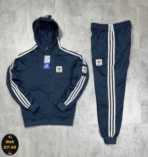 Спортивный костюм 23108930