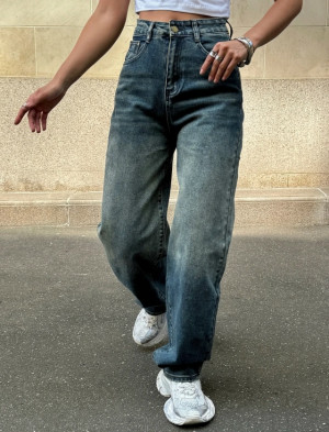 Джинсы 23110545