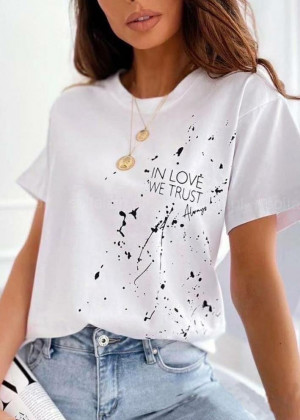 Футболка 23111225