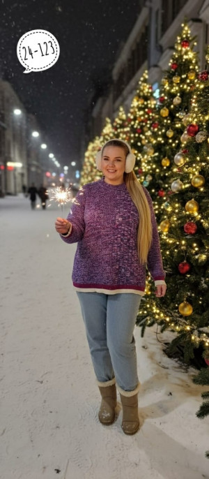 Свитер 23112252