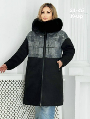 Дубленка 23112951