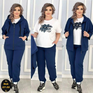 Спортивный костюм 23114468