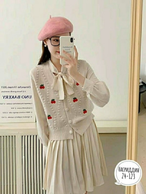 Платье 23114922