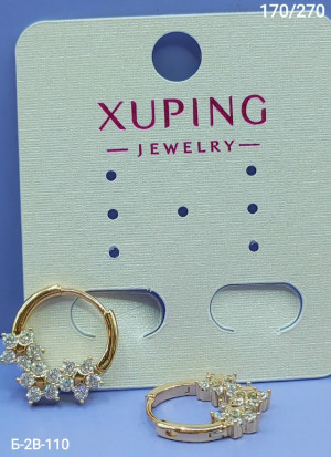 Серьги 23115205