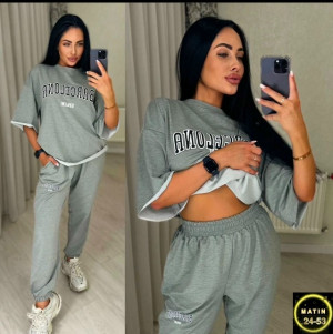 Спортивный костюм 23115568