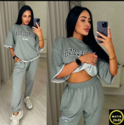 Спортивный костюм