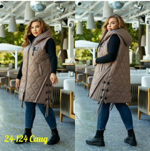 Жилет #23115642