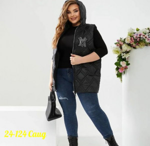 Жилет #23115645