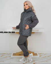 Спортивный костюм