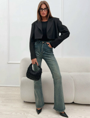 Джинсы 23116435