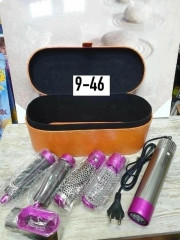 Стайлер для волос 5в1