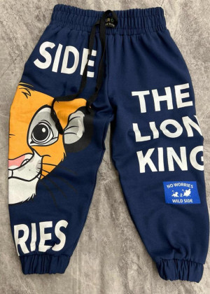 Спортивные брюки #23118029