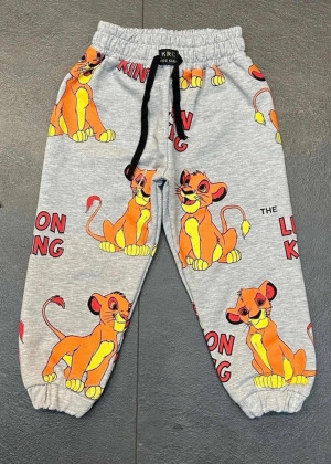 Спортивные брюки #23118102