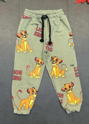 Спортивные брюки