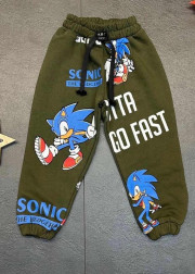 Спортивные брюки