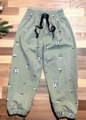 Спортивные брюки 23118130