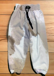 Спортивные брюки