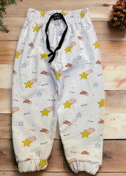 Спортивные брюки