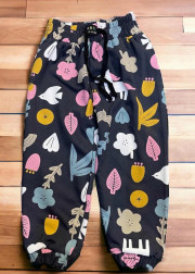 Спортивные брюки