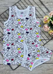 Комплект для девочек