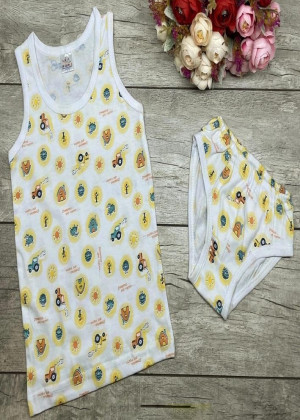 Комплект для мальчиков #23118145