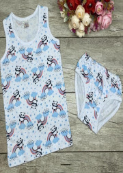 Комплект для мальчиков