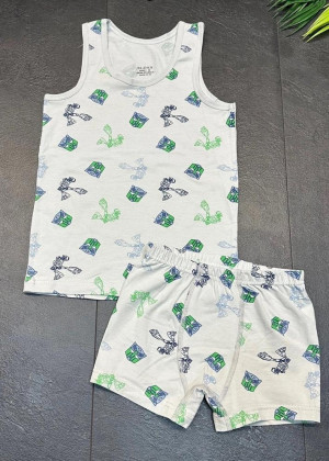 Комплект для мальчиков 23118156