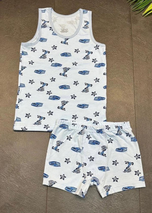 Комплект для мальчиков 23118157