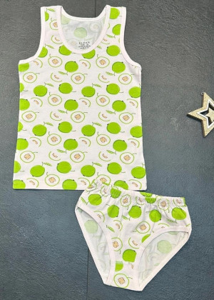 Комплект для девочек #23118162