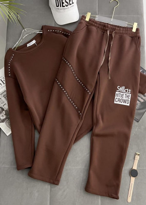 Спортивный костюм 23118177