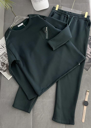 Спортивный костюм 23118178