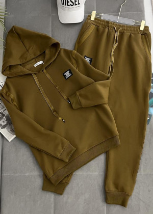 Спортивный костюм 23118231