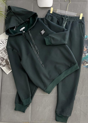 Спортивный костюм 23118233