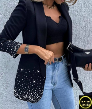 Пиджак 23118410