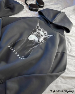 Толстовка 23118650