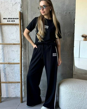 Спортивный костюм 23118948