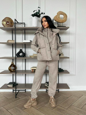 Спортивный костюм 23119821