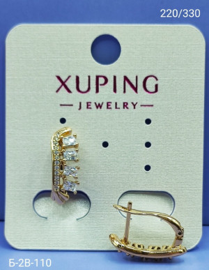 Серьги 23119894