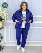 Спортивный костюм