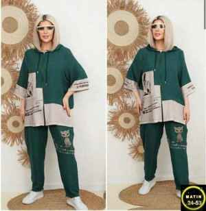 Спортивный костюм 23120366