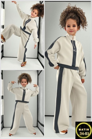 Спортивный костюм 23120488