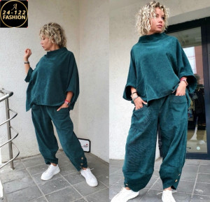 Спортивный костюм 23120554