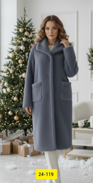 Пальто 23121001